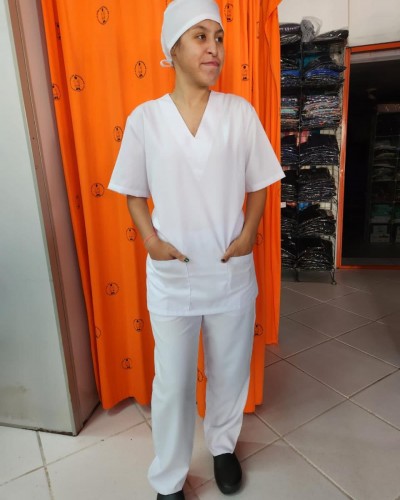 Detalhes do produto Hospitalar